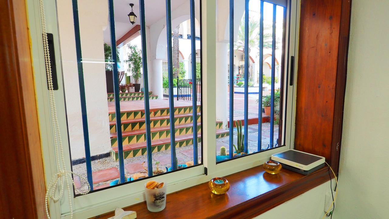 Calafat Apartment By Hello Apartments ซีเจส ภายนอก รูปภาพ