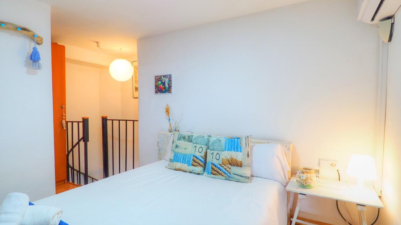 Calafat Apartment By Hello Apartments ซีเจส ภายนอก รูปภาพ