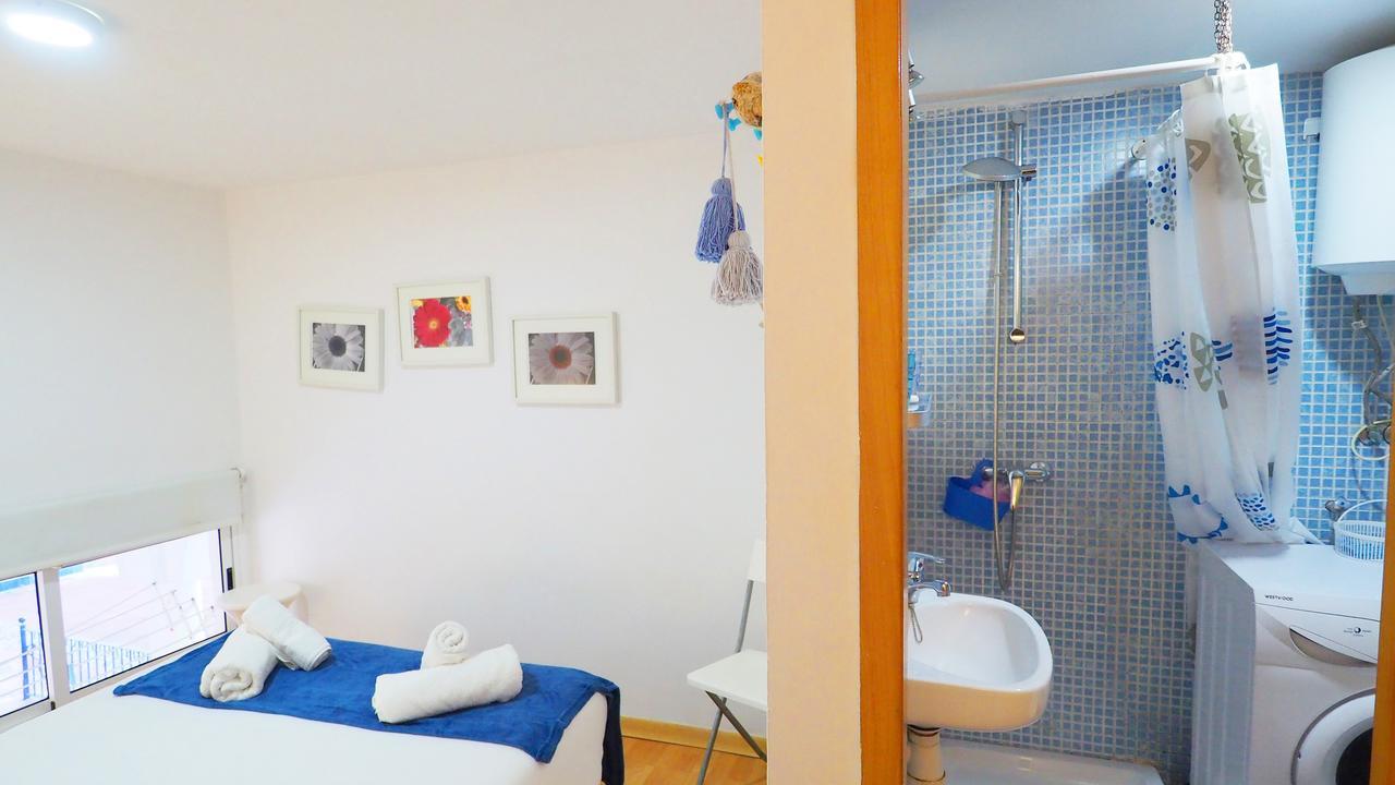 Calafat Apartment By Hello Apartments ซีเจส ภายนอก รูปภาพ