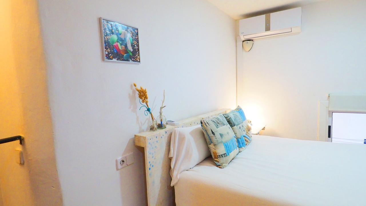 Calafat Apartment By Hello Apartments ซีเจส ภายนอก รูปภาพ