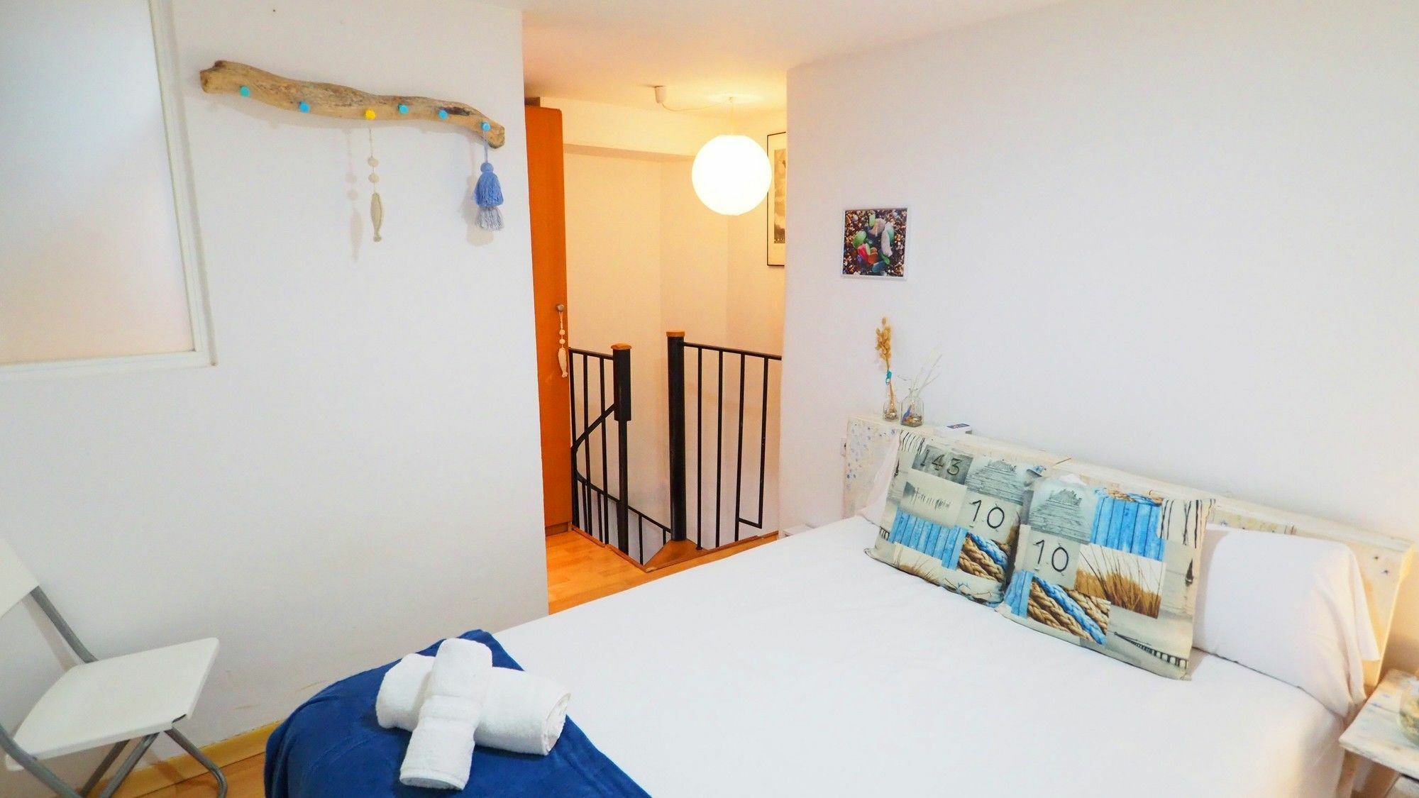 Calafat Apartment By Hello Apartments ซีเจส ภายนอก รูปภาพ