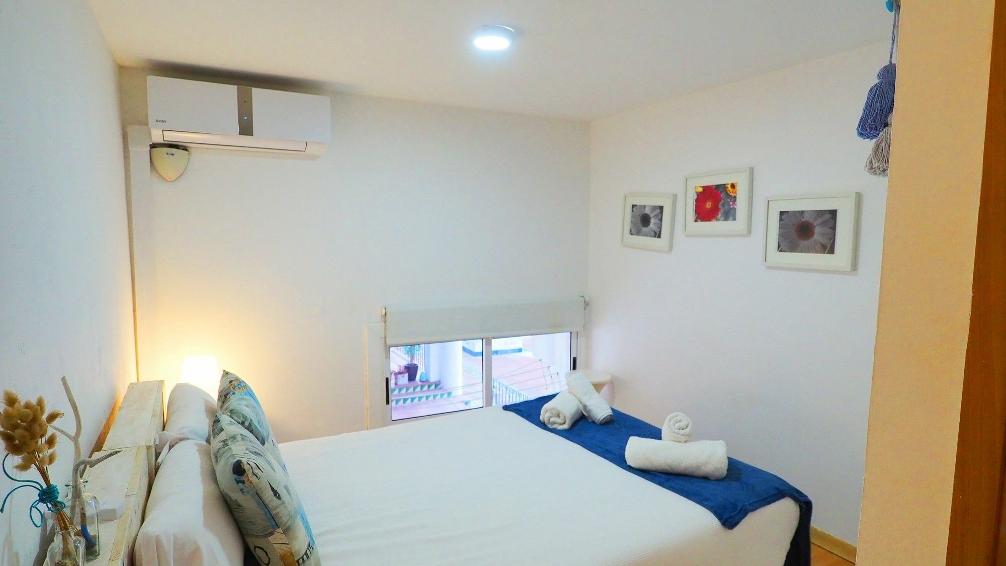 Calafat Apartment By Hello Apartments ซีเจส ภายนอก รูปภาพ